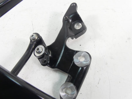2018 Harley Softail FXBB Street Bob Right Foot Peg & Brake Pedal 50500601 {{ shop.shopifyCountryName }} - Mototech271
