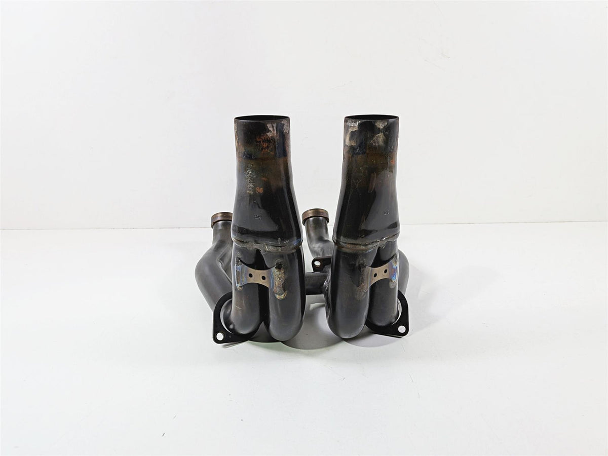 2016 Yamaha YZF R1 RN32 Exhaust Header Manifold Small Dent B60-14602-00-00 {{ shop.shopifyCountryName }} - Mototech271