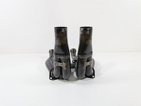 2016 Yamaha YZF R1 RN32 Exhaust Header Manifold Small Dent B60-14602-00-00 {{ shop.shopifyCountryName }} - Mototech271