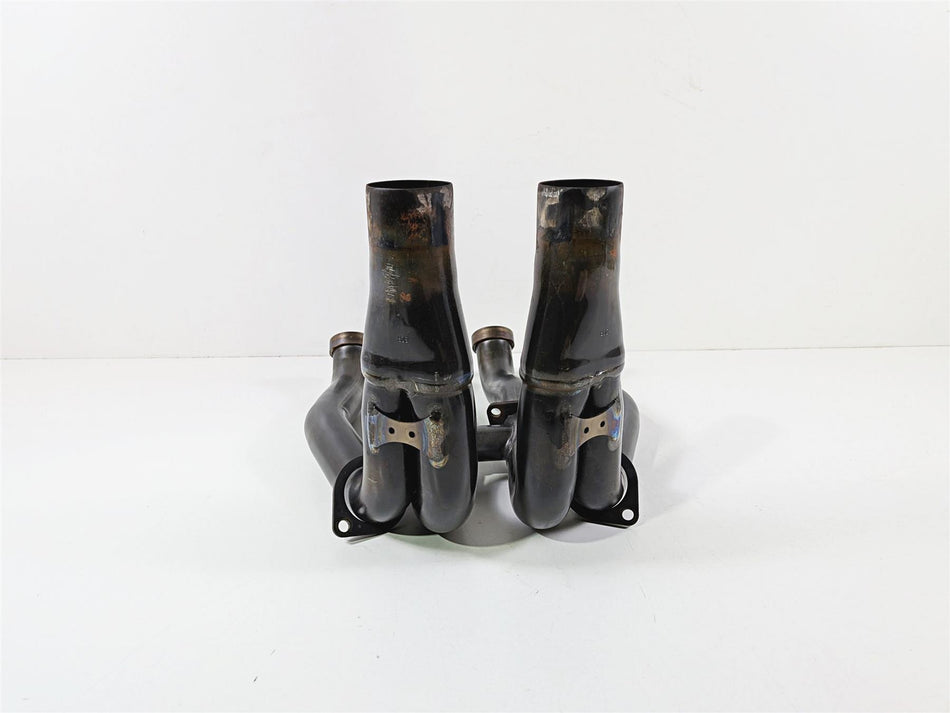 2016 Yamaha YZF R1 RN32 Exhaust Header Manifold Small Dent B60-14602-00-00 {{ shop.shopifyCountryName }} - Mototech271