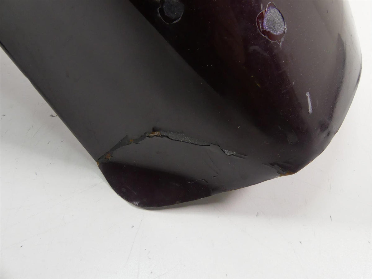 2005 Harley Touring CVO FLHTC SE Electra Glide Front Fender -Read 59045-00A {{ shop.shopifyCountryName }} - Mototech271