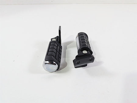 2003 Honda V-Twin VTX1800 C Rear Passenger Footpeg Set 50680-MCH-000 {{ shop.shopifyCountryName }} - Mototech271