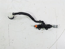Load image into Gallery viewer, 2024 Kawasaki ZX6R ZX636 Ninja Rear Brake Master Cylinder 1/2&quot; 43015-0575 | Mototech271
