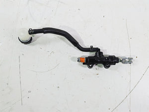 2024 Kawasaki ZX6R ZX636 Ninja Rear Brake Master Cylinder 1/2" 43015-0575 | Mototech271