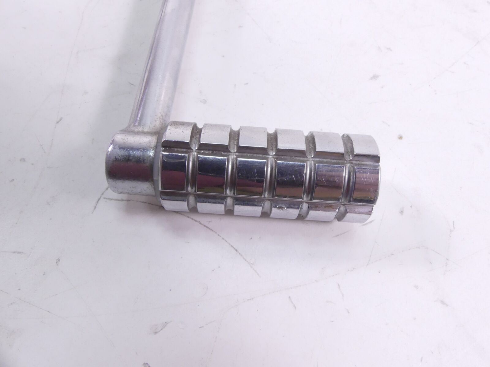2009 Harley Touring FLHRC Road King Shifter Shift Lever & Rod 50621-06 {{ shop.shopifyCountryName }} - Mototech271
