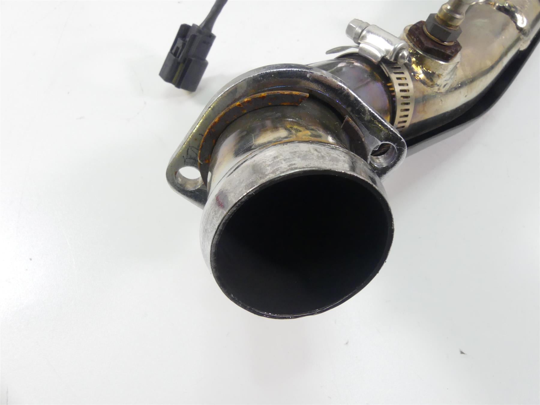 2020 Harley Softail FXBB Street Bob Bassani Exhaust Header Muffler Set 1S72RB {{ shop.shopifyCountryName }} - Mototech271