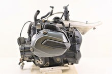 Load image into Gallery viewer, 2016 BMW K50 R1200GS Running Engine Motor 66K -Video 11008389103
