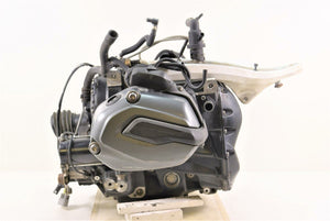 2016 BMW K50 R1200GS Running Engine Motor 66K -Video 11008389103