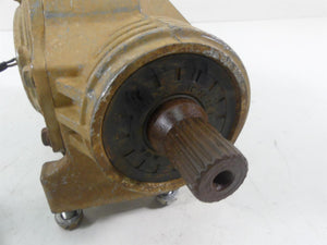 2018 Polaris RZR1000 XP EPS Front Differential Gear Box 1333790 1334178