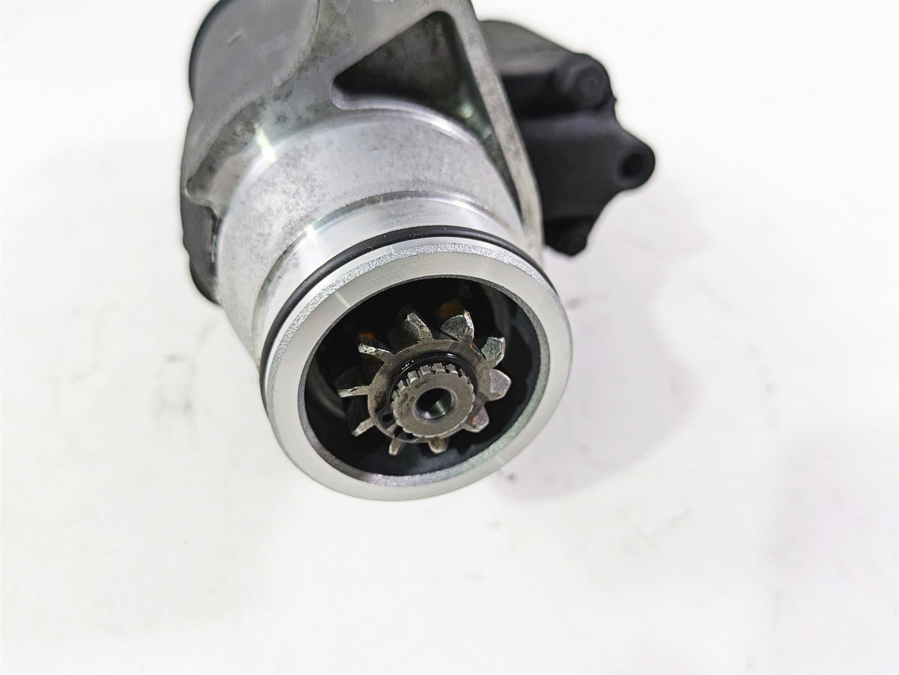 2018 Harley FXBR Softail Breakout Engine Starter Motor 107 114 M8 31400057 {{ shop.shopifyCountryName }} - Mototech271