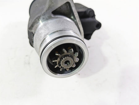 2018 Harley FXBR Softail Breakout Engine Starter Motor 107 114 M8 31400057 {{ shop.shopifyCountryName }} - Mototech271