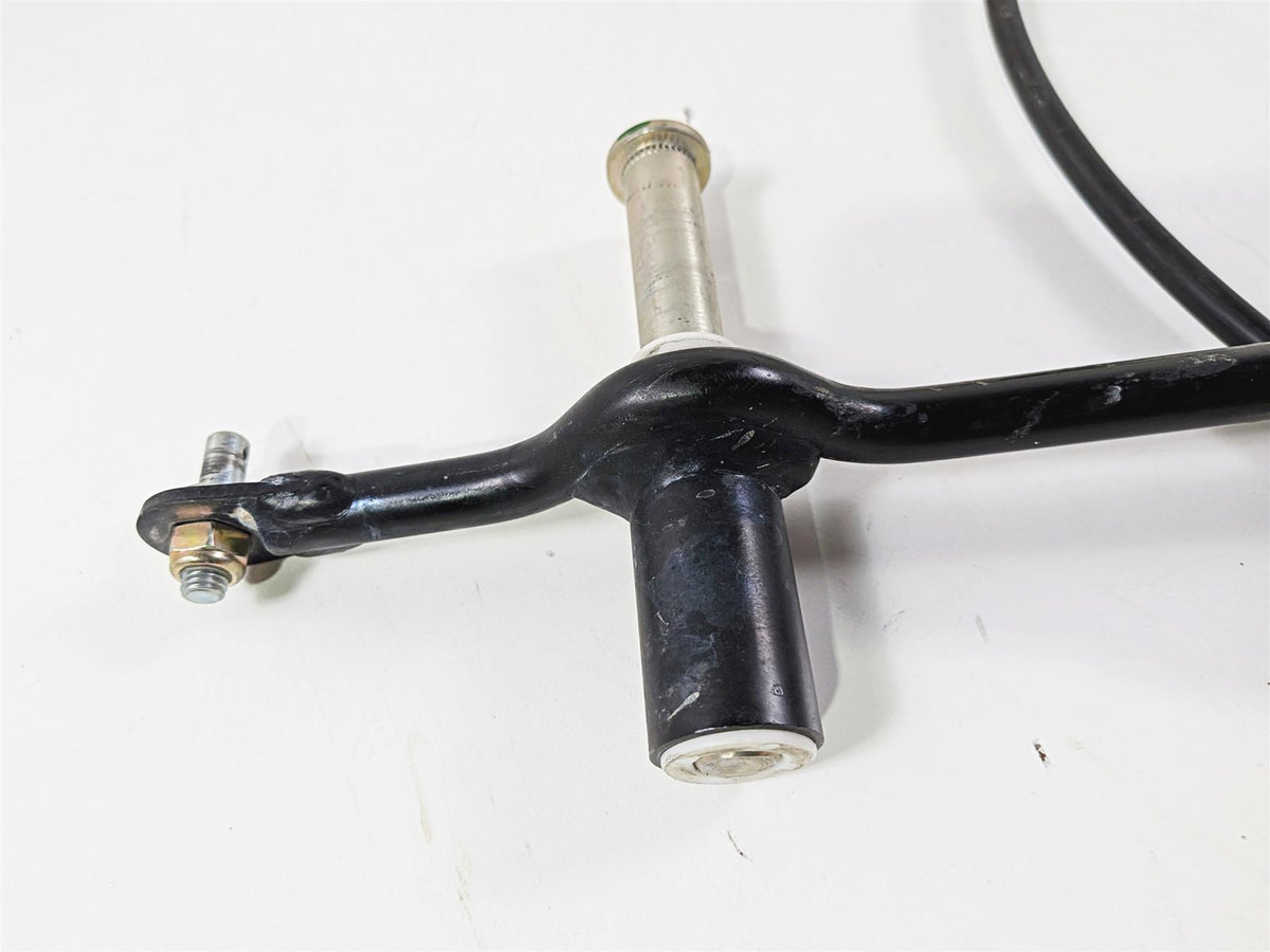 2024 Polaris RZR Pro XP Sport Shifter Gear Selector & Cable Set 7083012-Mototech271