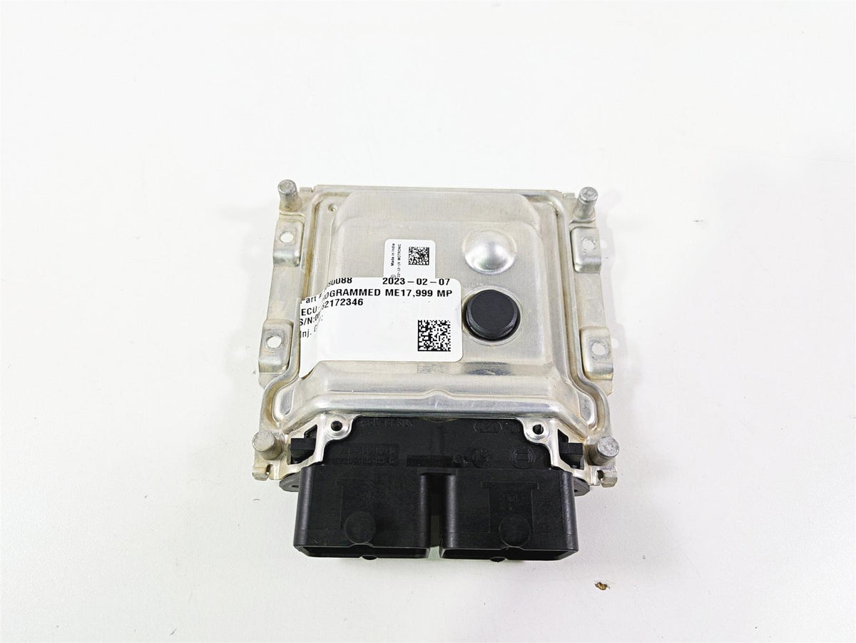 2023 Polaris RZR1000 XP 4 Premium Cdi Ecu Ecm Engine Control Module 4080088 {{ shop.shopifyCountryName }} - Mototech271