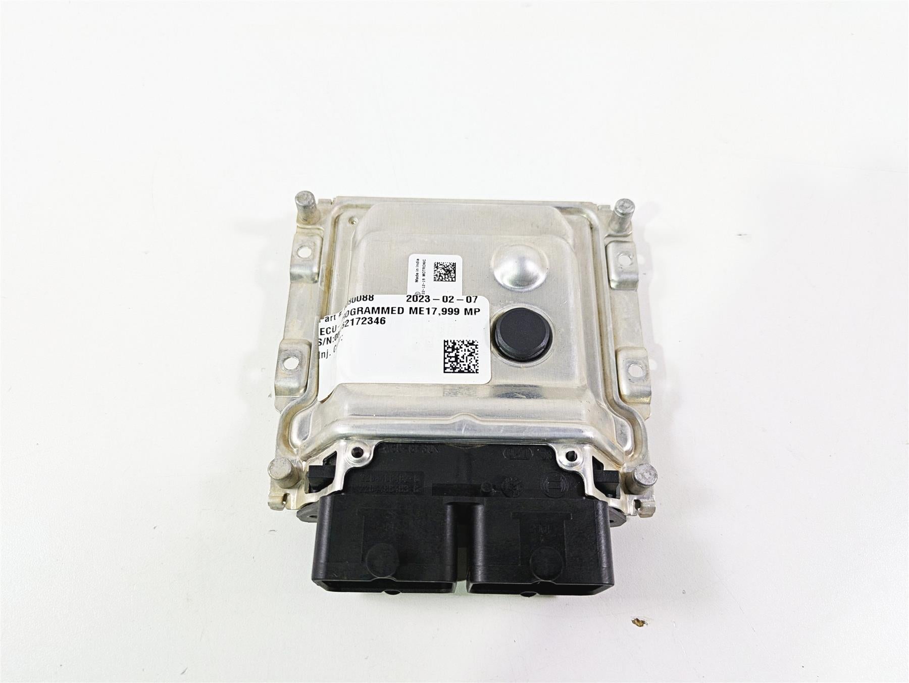 2023 Polaris RZR1000 XP 4 Premium Cdi Ecu Ecm Engine Control Module 4080088 {{ shop.shopifyCountryName }} - Mototech271