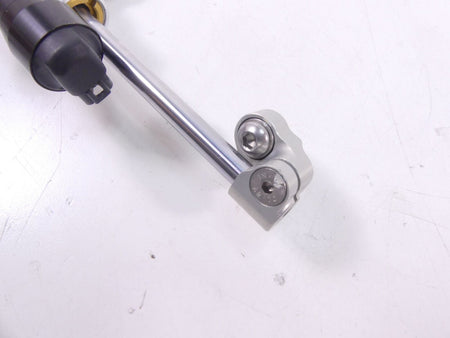 2013 Mv Agusta F4RR Ohlins Steering Damper Satibilizer & Mounts 1K 8000B7656 {{ shop.shopifyCountryName }} - Mototech271