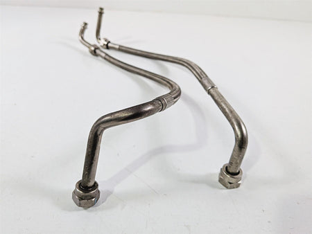 2015 Ducati Scrambler Urban Enduro Oil Cooler Radiator & Lines 54841061C-Mototech271