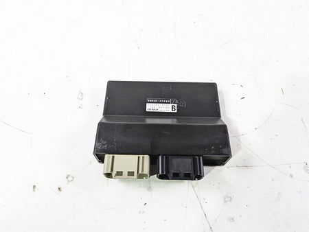 2016 Suzuki GSXR1000 Denso Cdi Ecu Ecm Engine Control Module 32920-47HBO {{ shop.shopifyCountryName }} - Mototech271