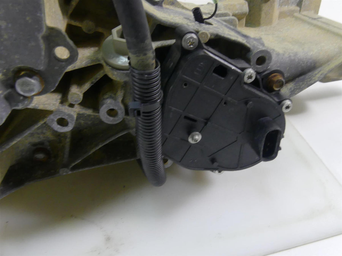 2018 Can Am Maverick X3 Turbo STD Transmission Gear Box 2k - Read 420686504 {{ shop.shopifyCountryName }} - Mototech271