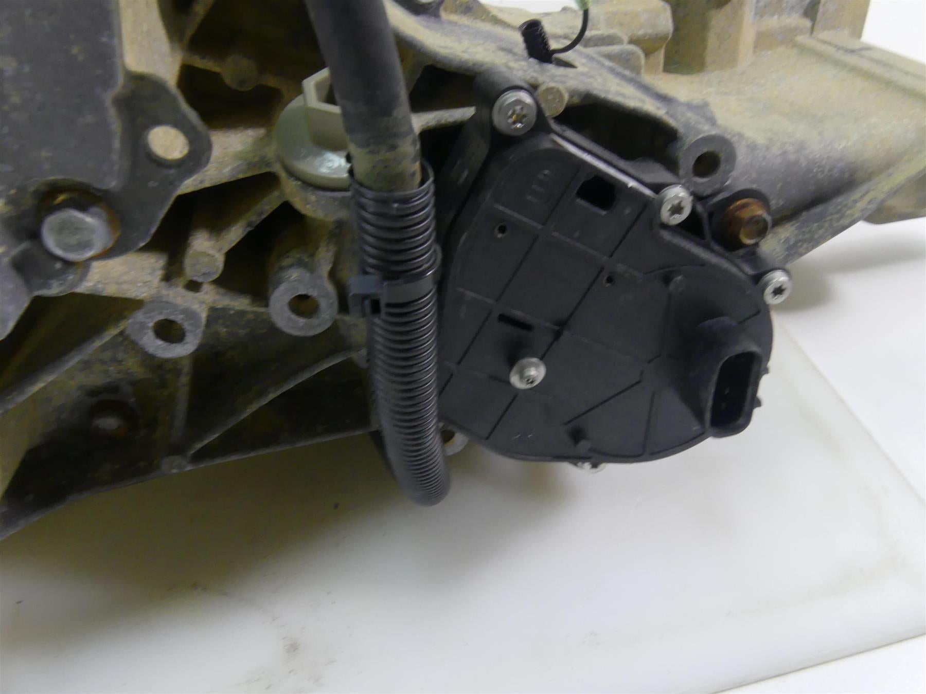 2018 Can Am Maverick X3 Turbo STD Transmission Gear Box 2k - Read 420686504 {{ shop.shopifyCountryName }} - Mototech271
