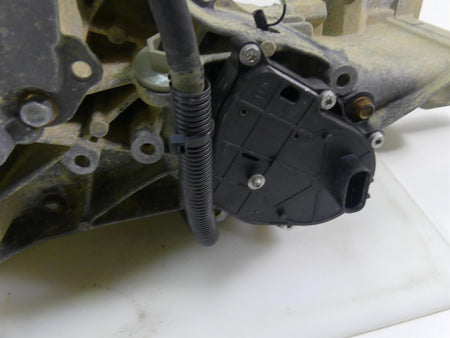 2018 Can Am Maverick X3 Turbo STD Transmission Gear Box 2k - Read 420686504 {{ shop.shopifyCountryName }} - Mototech271