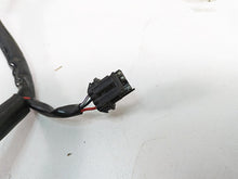 Load image into Gallery viewer, 2018 Harley Touring FLHXSE CVO Street Glide Front Fairing Wiring -Read 69201731
