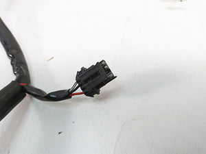 2018 Harley Touring FLHXSE CVO Street Glide Front Fairing Wiring -Read 69201731