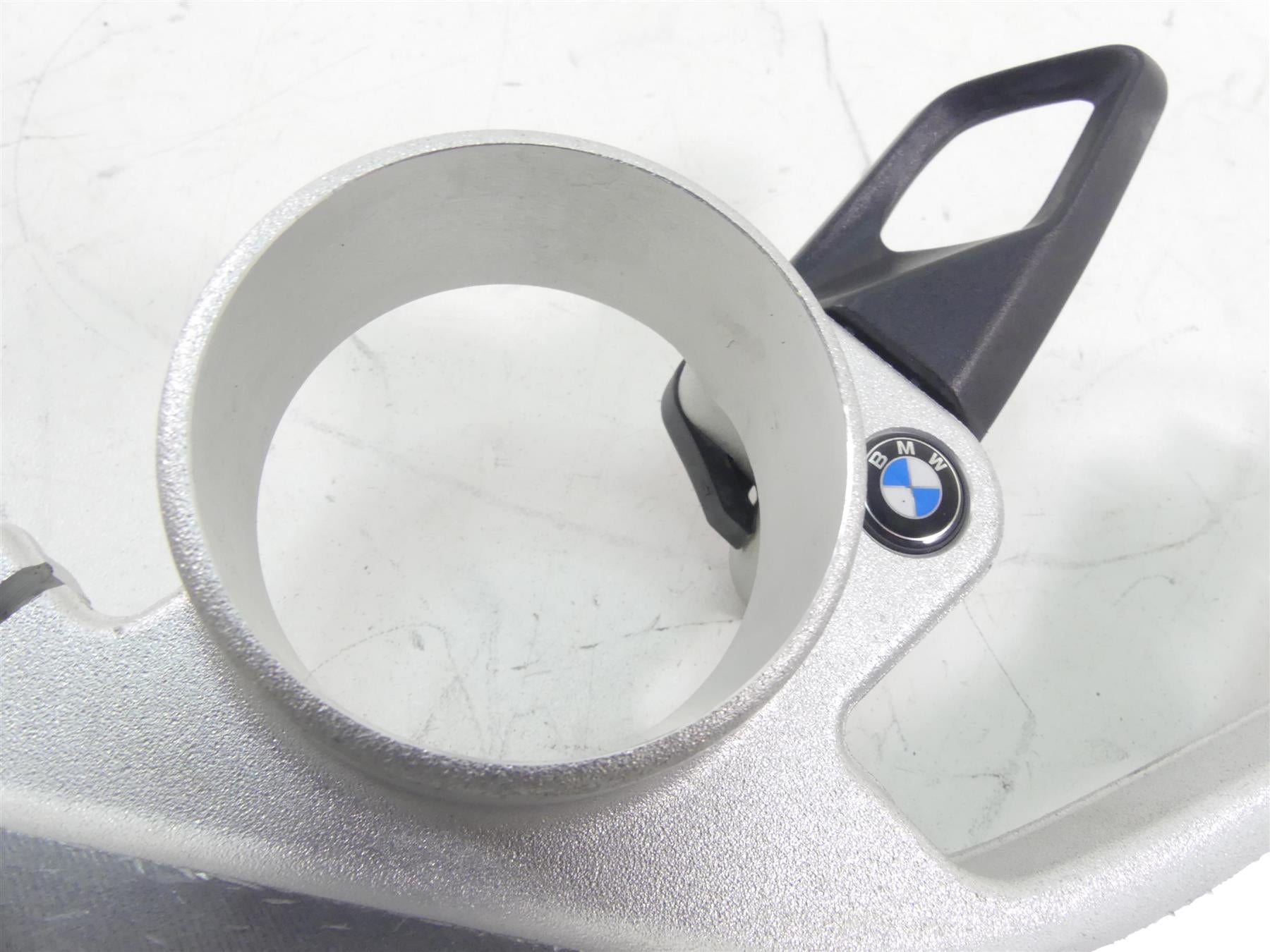 2018 BMW S1000RR K46 Upper Triple Tree Steering Clamp 31428549498 8549498 {{ shop.shopifyCountryName }} - Mototech271