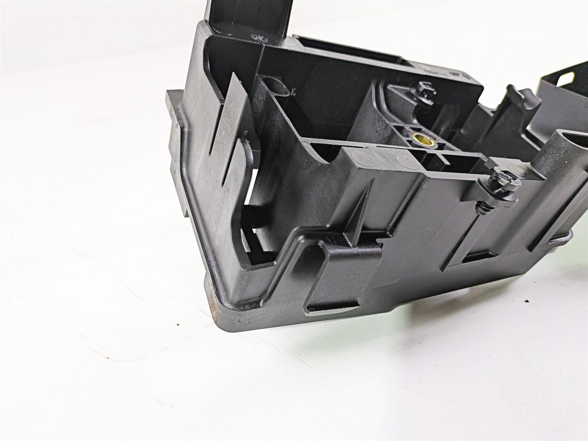 2015 Harley FXDF Dyna Fat Bob Electric Tray & Black Cover 70367-12 66361-12 {{ shop.shopifyCountryName }} - Mototech271