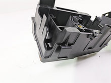 Load image into Gallery viewer, 2015 Harley FXDF Dyna Fat Bob Electric Tray &amp; Black Cover 70367-12 66361-12
