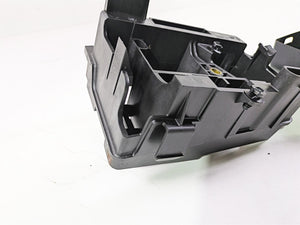 2015 Harley FXDF Dyna Fat Bob Electric Tray & Black Cover 70367-12 66361-12