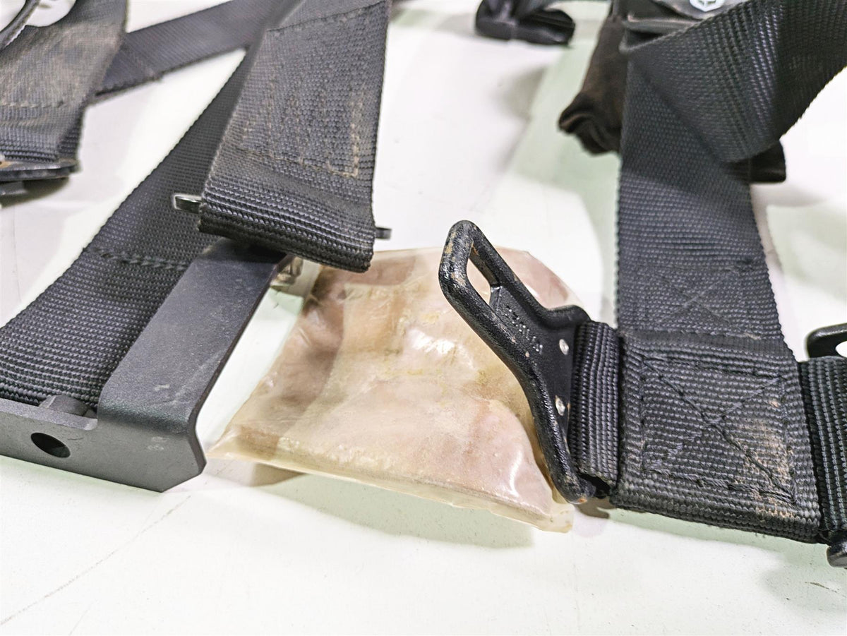 2021 Polaris RZR1000 XP Premium Pro Armor 4-Point 3" Harness Set A114230 {{ shop.shopifyCountryName }} - Mototech271