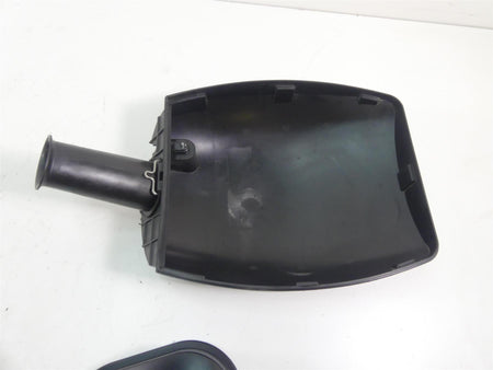2011 Harley VRSCF Muscle Rod Air Box Cleaner Breather Filter 29435-05 29434-03 {{ shop.shopifyCountryName }} - Mototech271