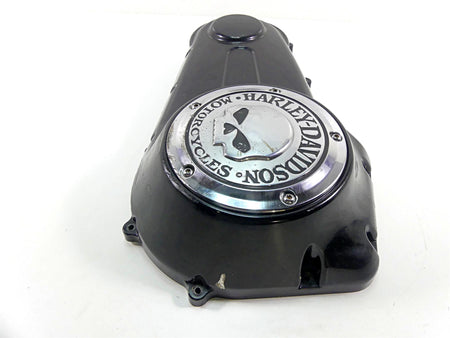 2011 Harley Softail FXS Blackline Outer Primary Drive Clutch Cover 60784-06 {{ shop.shopifyCountryName }} - Mototech271