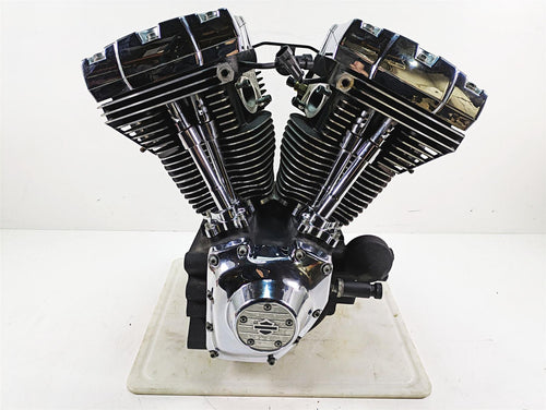 2011 Harley Touring FLTRU Road Glide Runnin 103ci Engine Motor 53k -Vid 19678-13 | Mototech271