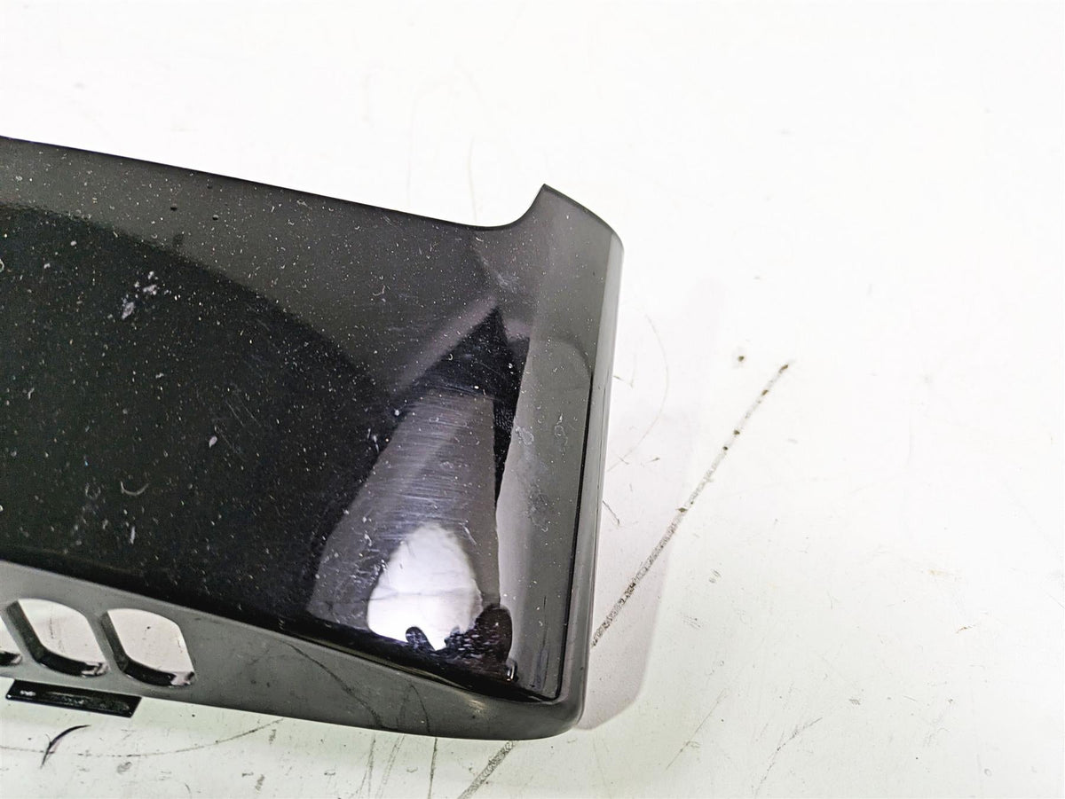 2015 Harley Touring FLHTKL E -Glide Low Ignition Switch Cover 70900137 {{ shop.shopifyCountryName }} - Mototech271