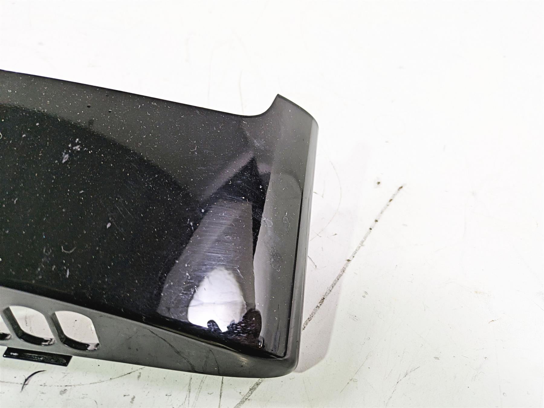 2015 Harley Touring FLHTKL E -Glide Low Ignition Switch Cover 70900137 {{ shop.shopifyCountryName }} - Mototech271