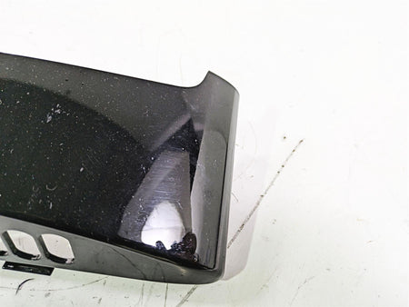 2015 Harley Touring FLHTKL E -Glide Low Ignition Switch Cover 70900137 {{ shop.shopifyCountryName }} - Mototech271