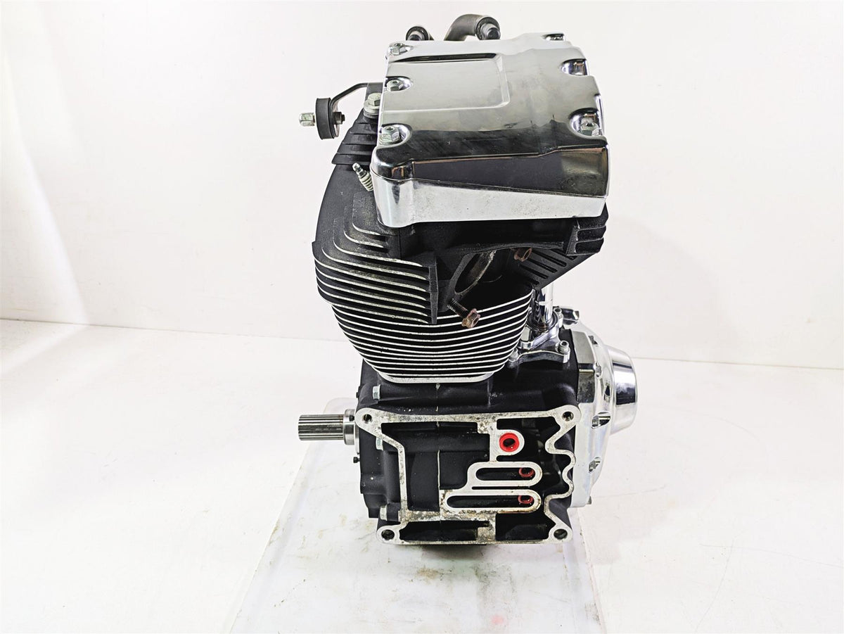 2015 Harley Touring FLHTKL Electra Glide Running 103ci Engine - 15k 19291-16A {{ shop.shopifyCountryName }} - Mototech271