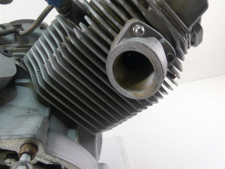 2001 Moto Guzzi California Sp 1100 Running Engine Motor 25K - Video GU03991030 {{ shop.shopifyCountryName }} - Mototech271
