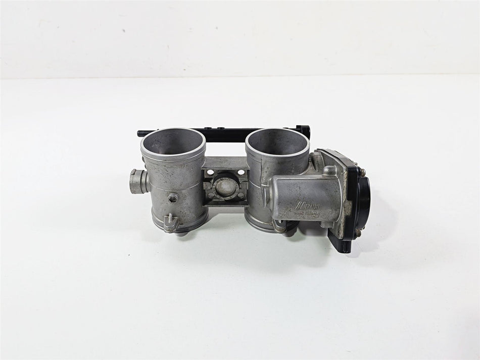 2022 Kawasaki Teryx KRX KRF 1000 SE Mikuni Throttle Body Bodies 16163-0991 {{ shop.shopifyCountryName }} - Mototech271