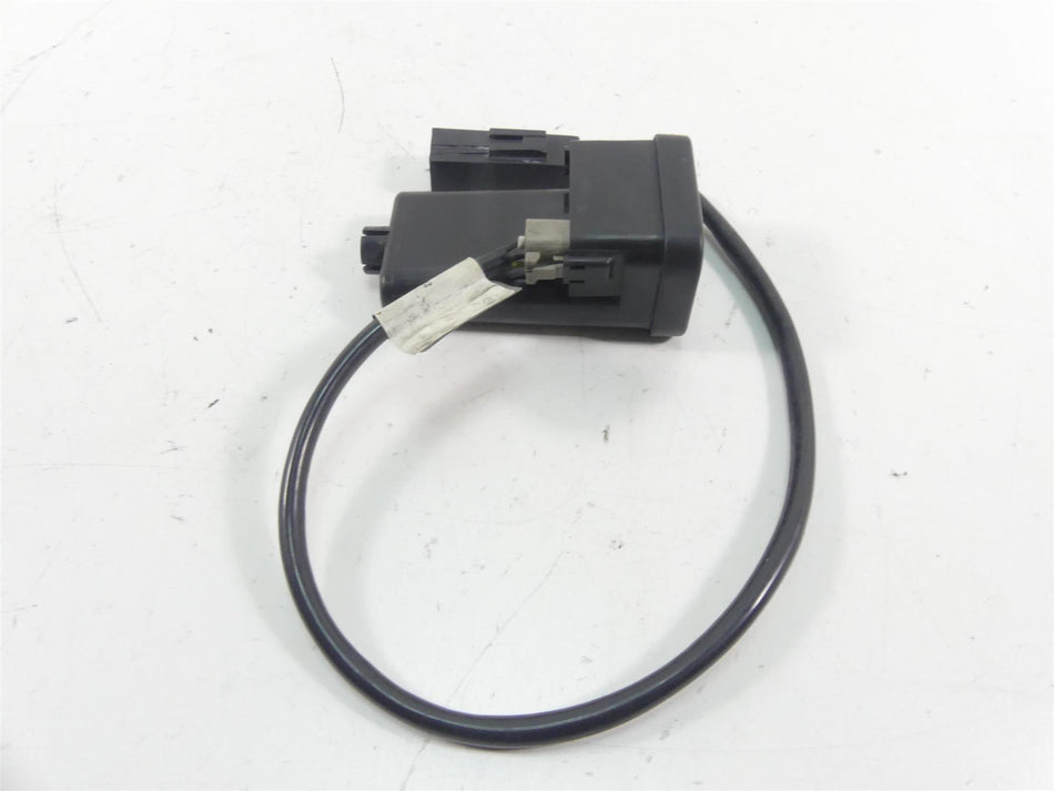 2012 Harley Touring FLHTK Electra Glide Tssm Security Module - No Fob 68922-07 {{ shop.shopifyCountryName }} - Mototech271