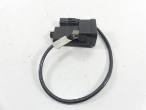 2012 Harley Touring FLHTK Electra Glide Tssm Security Module - No Fob 68922-07