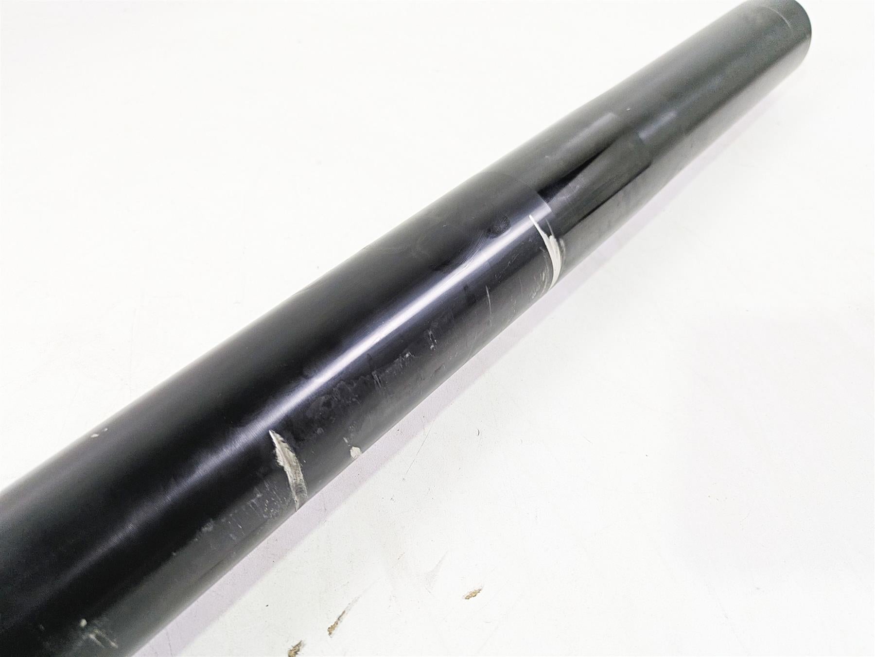 2022 Ducati Scrambler Desert Sled Bent Right Front Fork - For Parts 34420951A {{ shop.shopifyCountryName }} - Mototech271