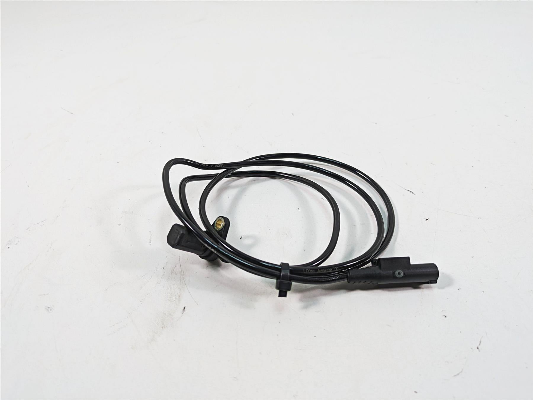2020 Moto Guzzi V85 TT Adventure Rear Abs Brake Wheel Speed Sensor 859792 {{ shop.shopifyCountryName }} - Mototech271