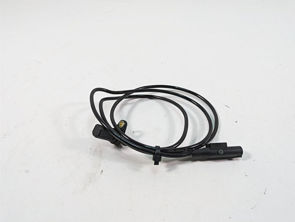 2020 Moto Guzzi V85 TT Adventure Rear Abs Brake Wheel Speed Sensor 859792 {{ shop.shopifyCountryName }} - Mototech271