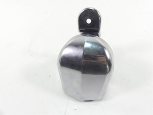 2014 Harley FXDF Dyna Fat Bob Horn + Chrome Cover 61300478A | Mototech271
