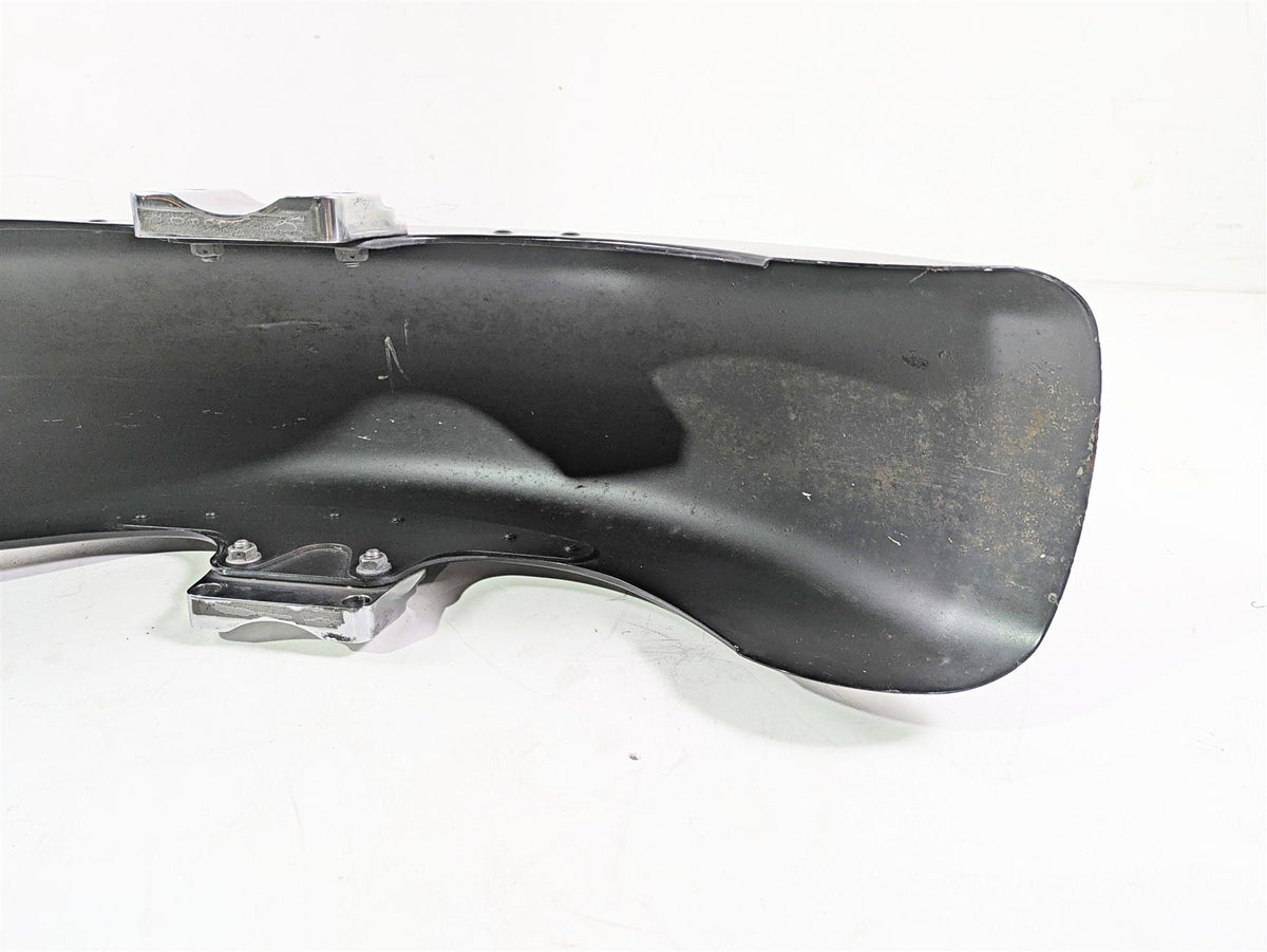 2007 Harley Touring FLHRSE CVO Road King Front Fender Black Ice 59139-00A {{ shop.shopifyCountryName }} - Mototech271