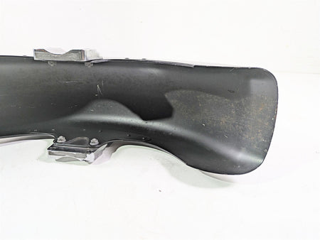 2007 Harley Touring FLHRSE CVO Road King Front Fender Black Ice 59139-00A {{ shop.shopifyCountryName }} - Mototech271