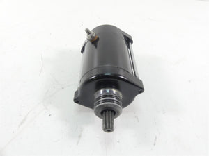 2009 Kawasaki Ultra 260 LX Mitsuba Engine Starter Motor 21163-3721 | Mototech271