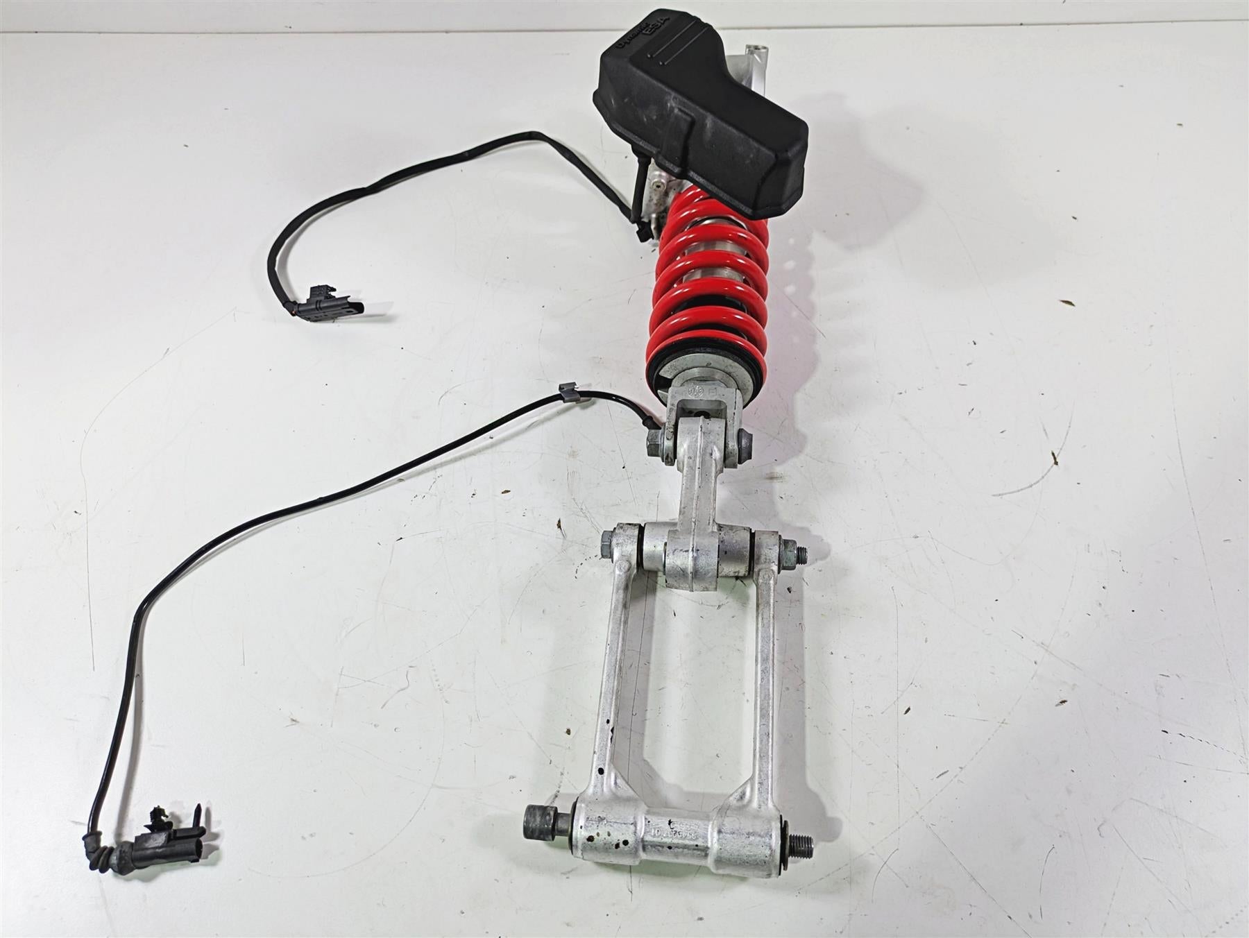 2019 BMW S1000XR K49 Rear Shock & Linkage Esa 33548549845 {{ shop.shopifyCountryName }} - Mototech271